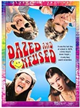 DAZED & CONFUSED FLASHBACK EDITION (DVD) (WS)
