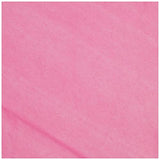 Hot Pink Solid Rectangular Plastic Table Cover (54" x 108") 1 Count - Elegant Design & Premium Quality, Ideal For Parties, Events & Everyday Use