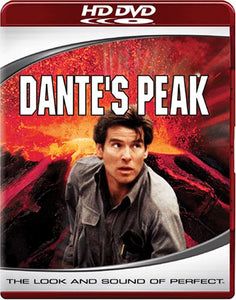 Dante's Peak