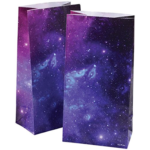 U.S. Toy Space Paper Bags