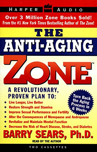 Anti-Aging Zone, The