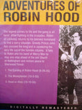 Adventures of Robin Hood (3 Half-hour Epiodes)